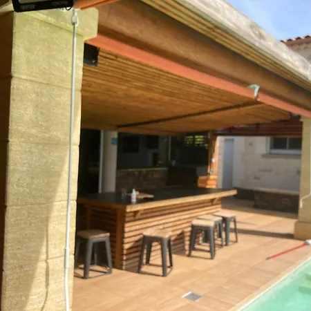 Villa Maison De