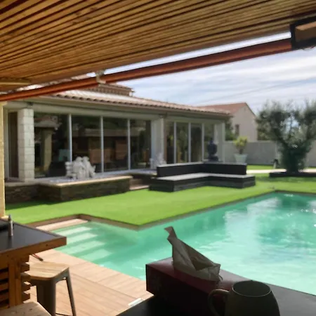 Villa Maison De